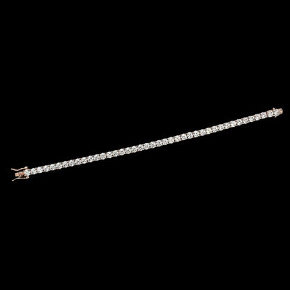 4MM Tennis Bracelet